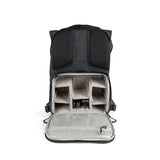 ProMaster Blue Ridge 2.0 Medium Daypack (5.3 + 5 L Deep Blue) - Image 6