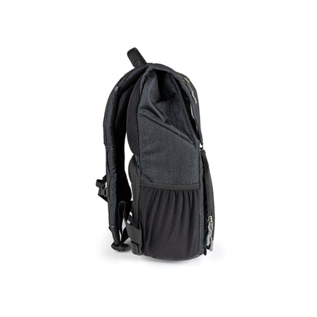 ProMaster Blue Ridge 2.0 Medium Daypack (5.3 + 5 L Deep Blue) - Image 7