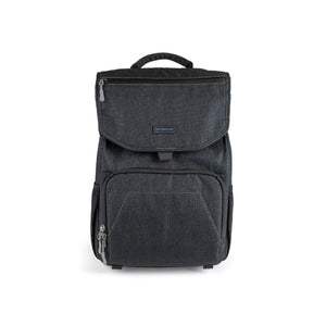 ProMaster Blue Ridge 2.0 Medium Daypack (5.3 + 5 L Deep Blue)