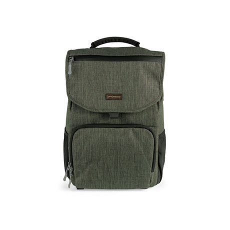 ProMaster Blue Ridge 2.0 Medium Daypack (5.3 + 5 L Green) - Image 1
