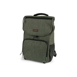 ProMaster Blue Ridge 2.0 Medium Daypack (5.3 + 5 L Green) - Image 2