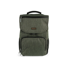 ProMaster Blue Ridge 2.0 Medium Daypack (5.3 + 5 L Green) - Image 1