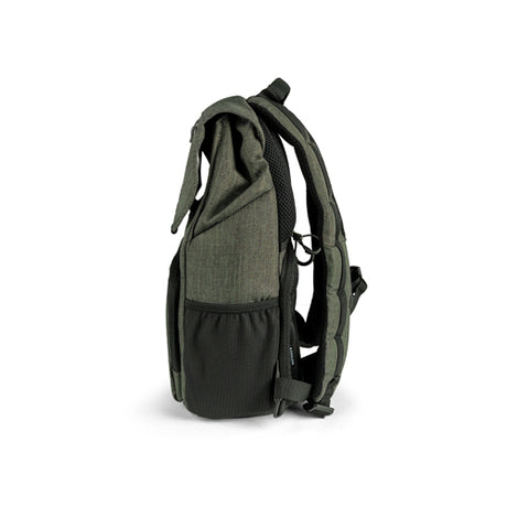 ProMaster Blue Ridge 2.0 Medium Daypack (5.3 + 5 L Green) - Image 3