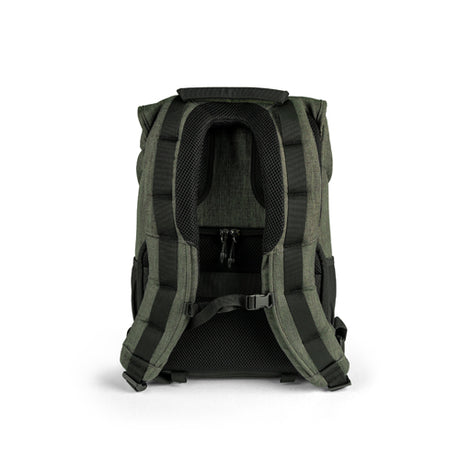 ProMaster Blue Ridge 2.0 Medium Daypack (5.3 + 5 L Green) - Image 4
