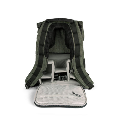 ProMaster Blue Ridge 2.0 Medium Daypack (5.3 + 5 L Green) - Image 5