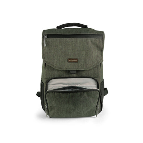 ProMaster Blue Ridge 2.0 Medium Daypack (5.3 + 5 L Green) - Image 8