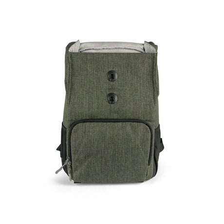 ProMaster Blue Ridge 2.0 Medium Daypack (5.3 + 5 L Green) - Image 9