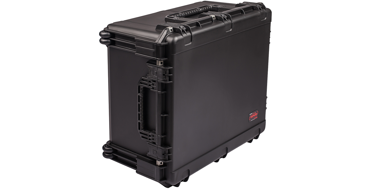 SKB 3iSeries Mil-Std Waterproof Case