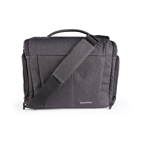 ProMaster Cityscape 2.0 Large Shoulder Bag (8 L) - Image 1