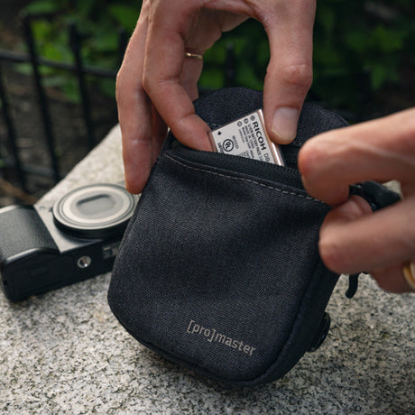ProMaster Cityscape 2.0 Small Pouch (0.4 L) - Image 8