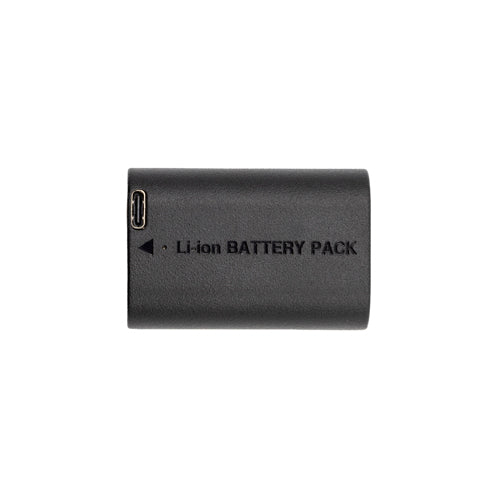 ProMaster Li-ion Battery for Canon LP-E6P with USB-C Charging  - Image 2
