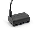 ProMaster Li-ion Battery for Canon LP-E6P with USB-C Charging  - Image 4