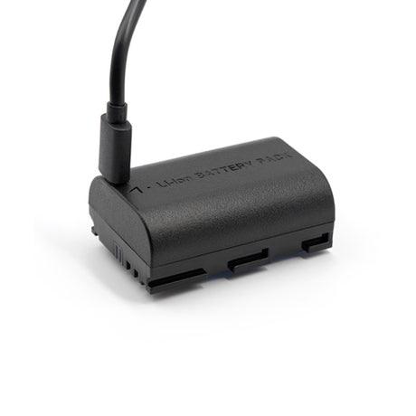 ProMaster Li-ion Battery for Canon LP-E6P with USB-C Charging  - Image 4