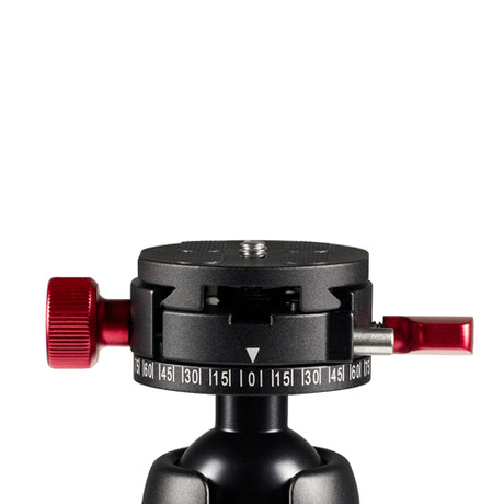 ProMaster Specialist Series SPH36P Ball Head - Image 3