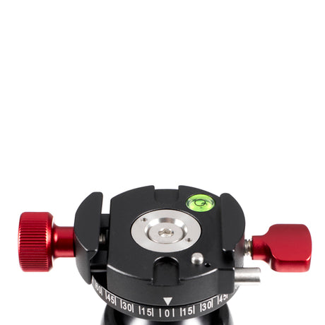ProMaster Specialist Series SPH36P Ball Head - Image 4