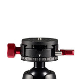 ProMaster QR for 8083 SPH36P Ball Head     - Image 3
