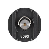 ProMaster QR for 8083 SPH36P Ball Head     - Image 6