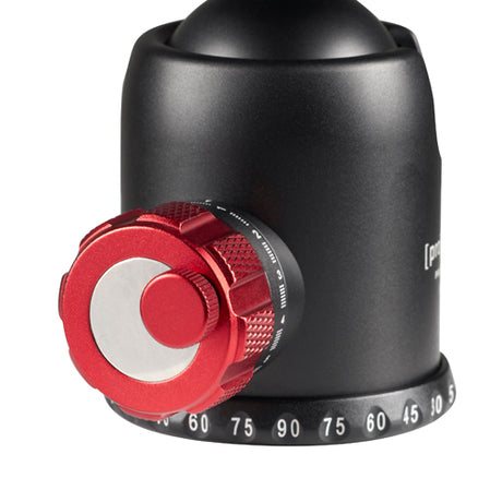 ProMaster Specialist Series SPH45P Ball Head - Image 2