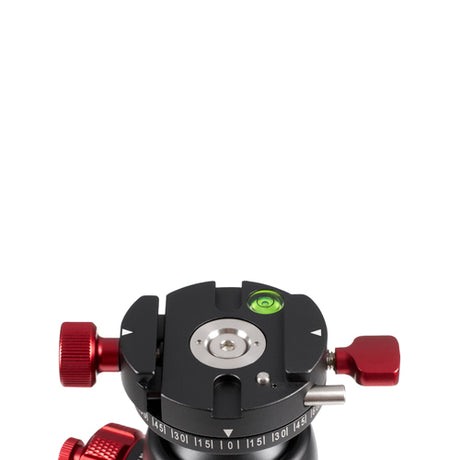 ProMaster Specialist Series SPH45P Ball Head - Image 4