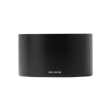 Lens Shade XCD 80mm