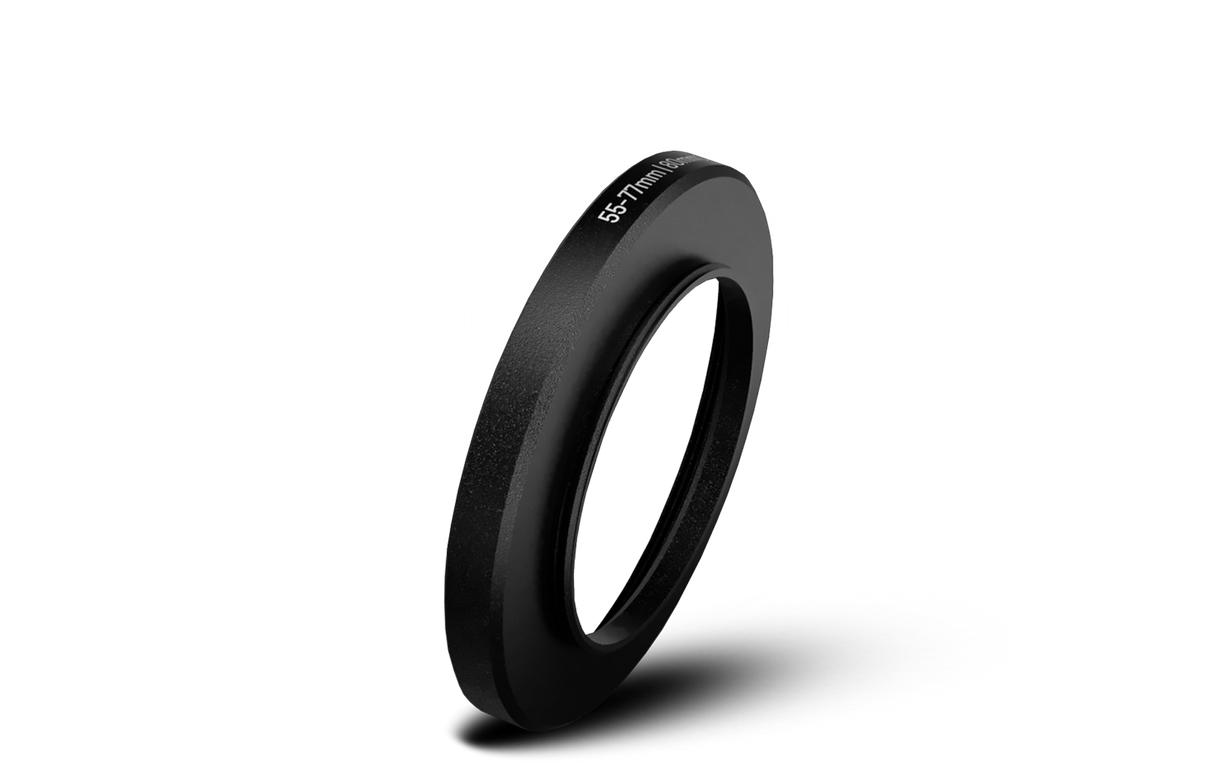80mm Front Ring - Standard