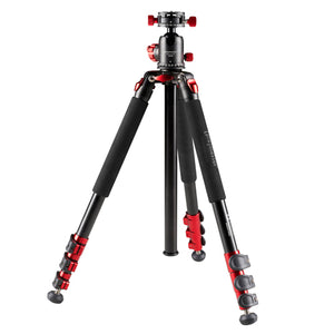 ProMaster Specialist Series SP425K  Professional Tripod Kit with Head
