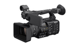 PXW-Z200 Solid State Memory Camcorder