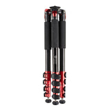 ProMaster Specialist Series SP528K  Professional Tripod Kit with Head - Image 3