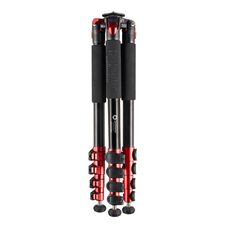 ProMaster Specialist Series SP528K  Professional Tripod Kit with Head - Image 3