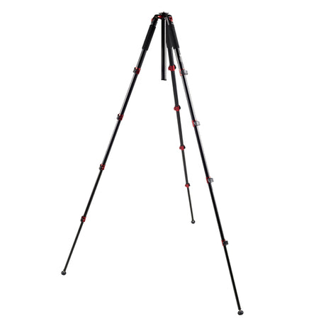 ProMaster Specialist Series SP528K  Professional Tripod Kit with Head - Image 4