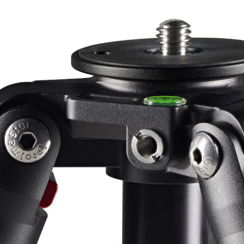 ProMaster Specialist Series SP528K  Professional Tripod Kit with Head - Image 5