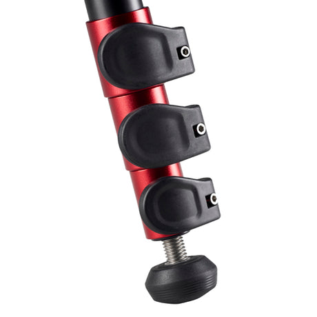 ProMaster Specialist Series SP528K  Professional Tripod Kit with Head - Image 7