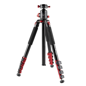 ProMaster Specialist Series SP528K  Professional Tripod Kit with Head
