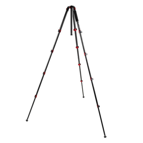ProMaster Specialist Series SP528CK  Professional Carbon Fiber Tripod Kit with Head - Image 4