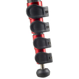 ProMaster Specialist Series SP528CK  Professional Carbon Fiber Tripod Kit with Head - Image 7