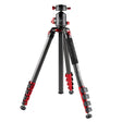 ProMaster Specialist Series SP528CK  Professional Carbon Fiber Tripod Kit with Head - Image 1