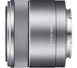Sony SEL30M35 - 30 mm - Macro Lens
