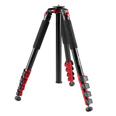 ProMaster Specialist Series SP532K Professional Tripod Kit with Head - Image 2