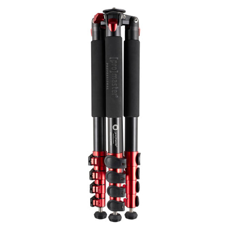 ProMaster Specialist Series SP532K Professional Tripod Kit with Head - Image 3