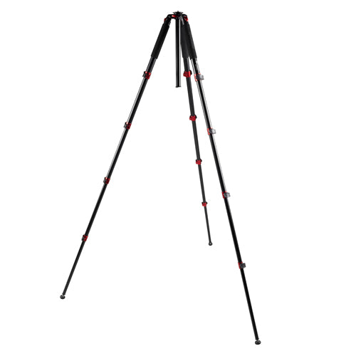 ProMaster Specialist Series SP532K Professional Tripod Kit with Head - Image 4