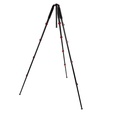 ProMaster Specialist Series SP532K Professional Tripod Kit with Head - Image 4