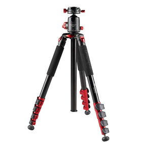 ProMaster Specialist Series SP532K Professional Tripod Kit with Head - Image 1