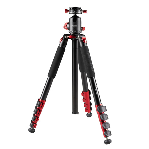 ProMaster Specialist Series SP532K Professional Tripod Kit with Head - Image 1
