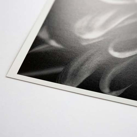 ProMaster Fine Art Baryta Natural Satin Paper 24"x50' Roll - Image 2
