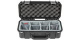 SKB 3iSeries Mil-Std Waterproof Case