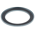 NiSi JetMag Pro 82mm to 95MAG magnetic adaptor ring
