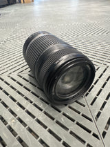 (USED) Canon EF-S 55-250mm F4-5.6 IS Lens