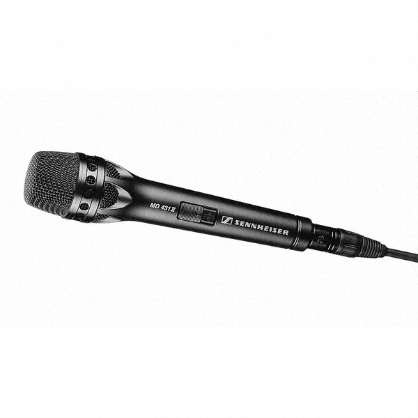 MD 431-II