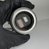 (USED) Leica Visoflex I Reflex Housing with Ernst Leitz Wetzler 135mm f/4.5 Lens