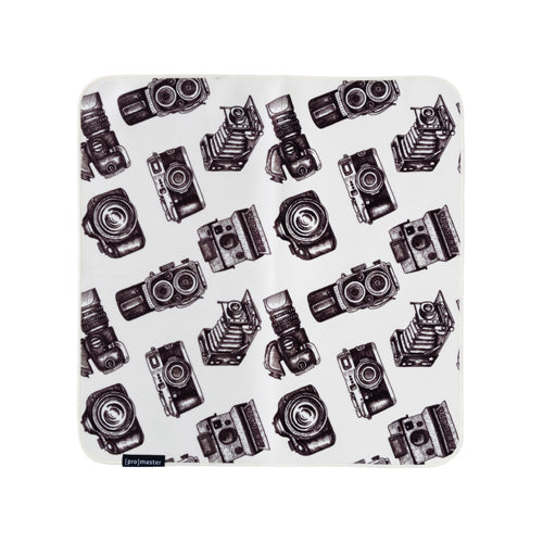 ProMaster Self-adhesive Cloth Protective Wrap M - Vintage Vibe - Image 2